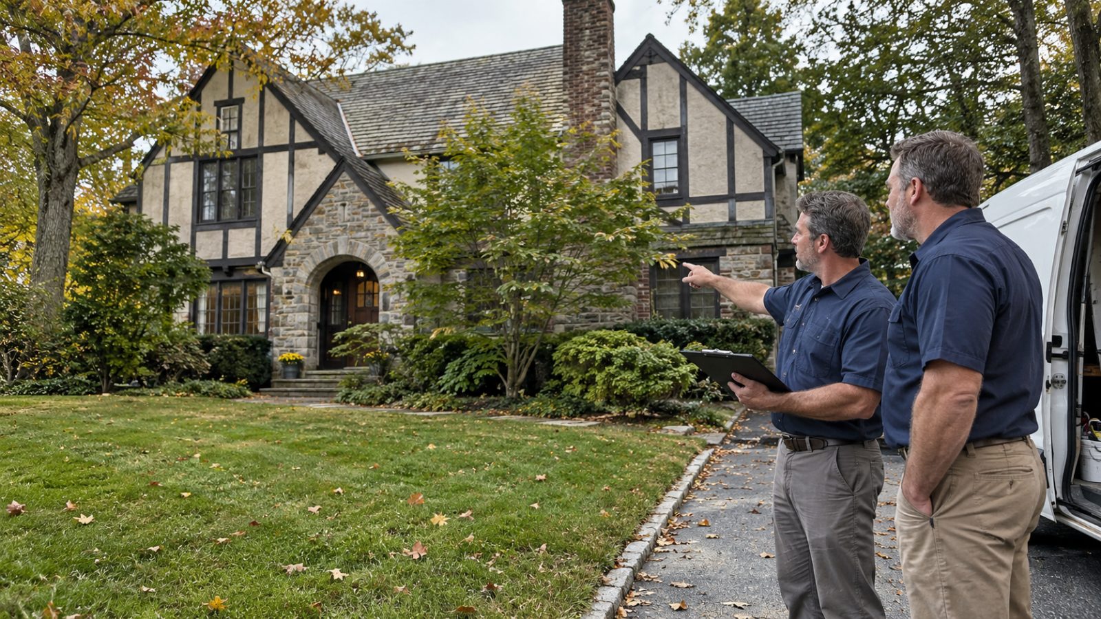 Asbestos Removal in Scarsdale, NY